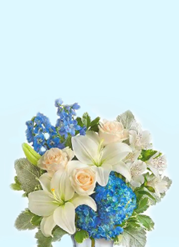 Sympathy Flowers Harlington